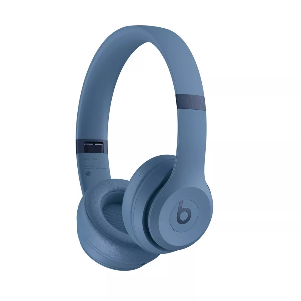 Beats Solo 4 Bluetooth Wireless On-Ear Headphones