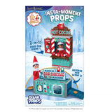 The Elf on the Shelf Santaverse Polar Props Insta-Moment Props