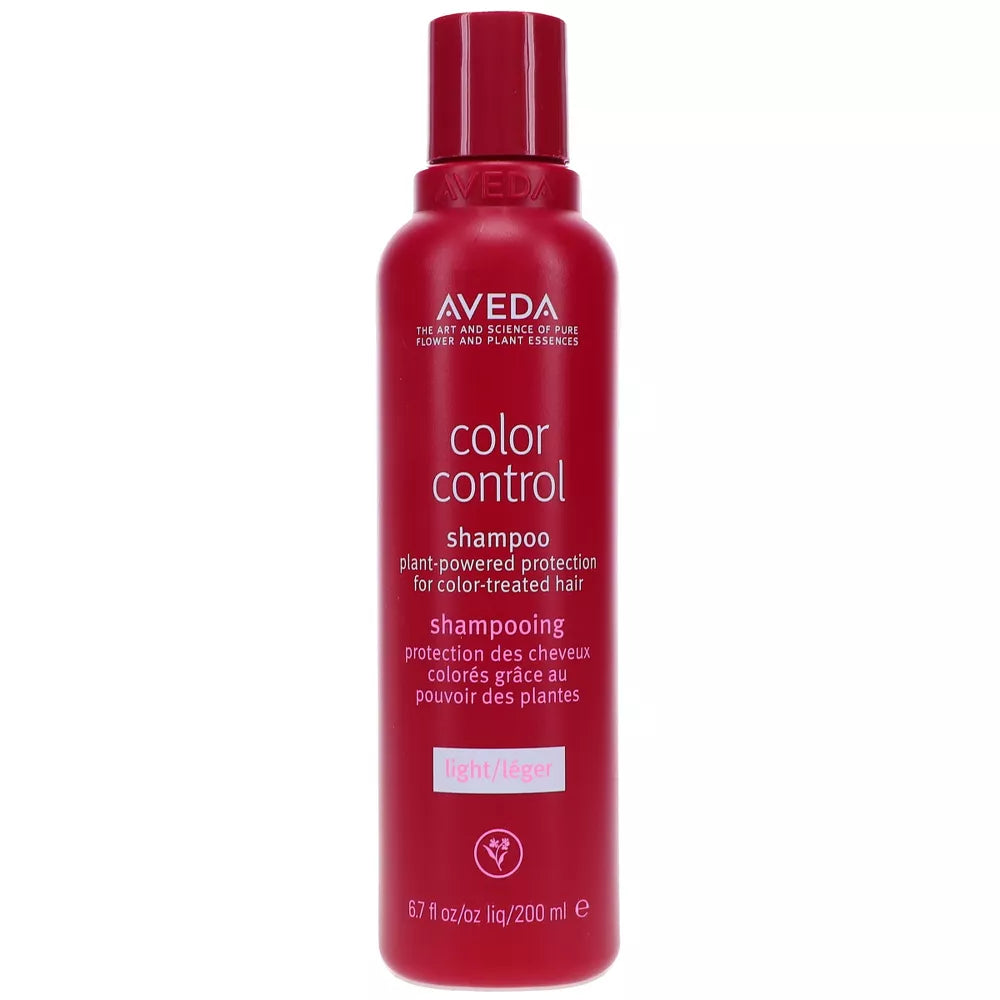 Aveda Color Control Shampoo Light - 6.7 oz.