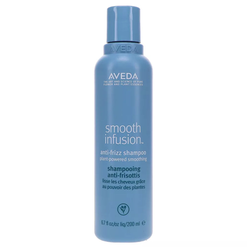 Aveda Smooth Infusion Anti-Frizz Shampoo - 6.7 oz.