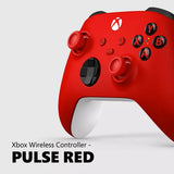 Microsoft Xbox Series X|S Wireless Controller