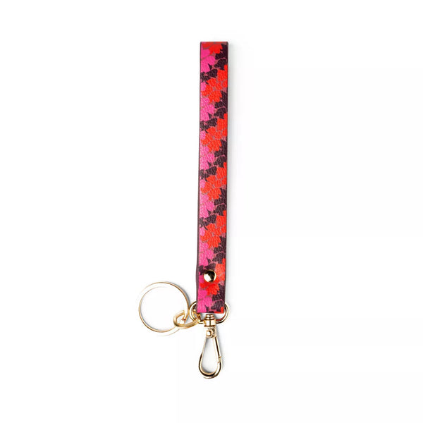 Kedzie Eclipse Interchangeable Wristlet Strap