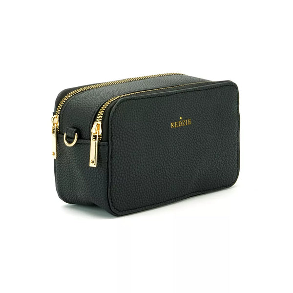 Kedzie Modernist Crossbody Handbag