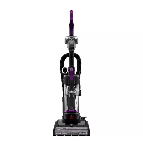 Bissell CleanView Compact Turbo Upright Vacuum