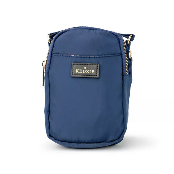 Kedzie Crosstown Crossbody Handbag