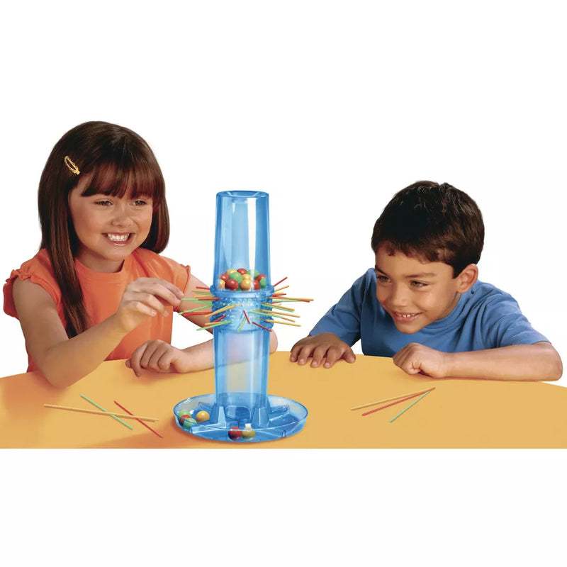 Mattel Kerplunk Game