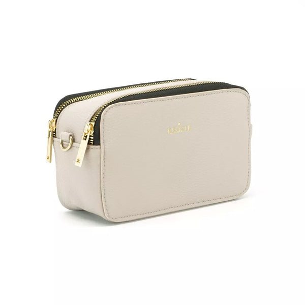 Kedzie Modernist Crossbody Handbag