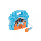 eKids Disney Princess Moana Boombox