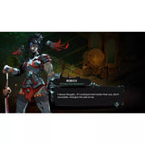 Nintendo Switch 2 Hades II Game