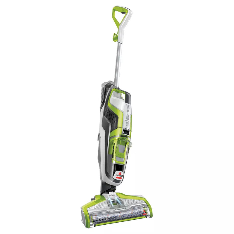 Bissell CrossWave All-in-One Multi-Surface Wet Dry Vacuum