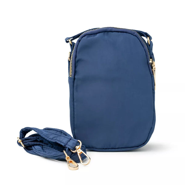 Kedzie Crosstown Crossbody Handbag