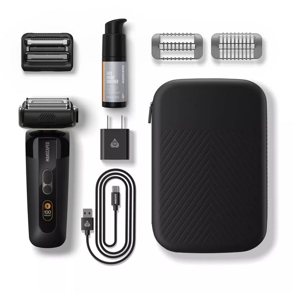 MANSCAPED The Chairman Pro Essentials Kit