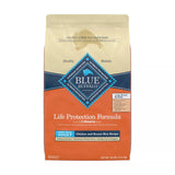 Blue Buffalo Life Protection Formula Natural Adult Large Breed Chicken with Brown Rice Dry Dog Food - 30 lbs.