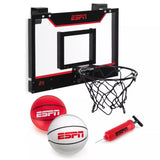 ESPN Over The Door Mini Basketball Hoop