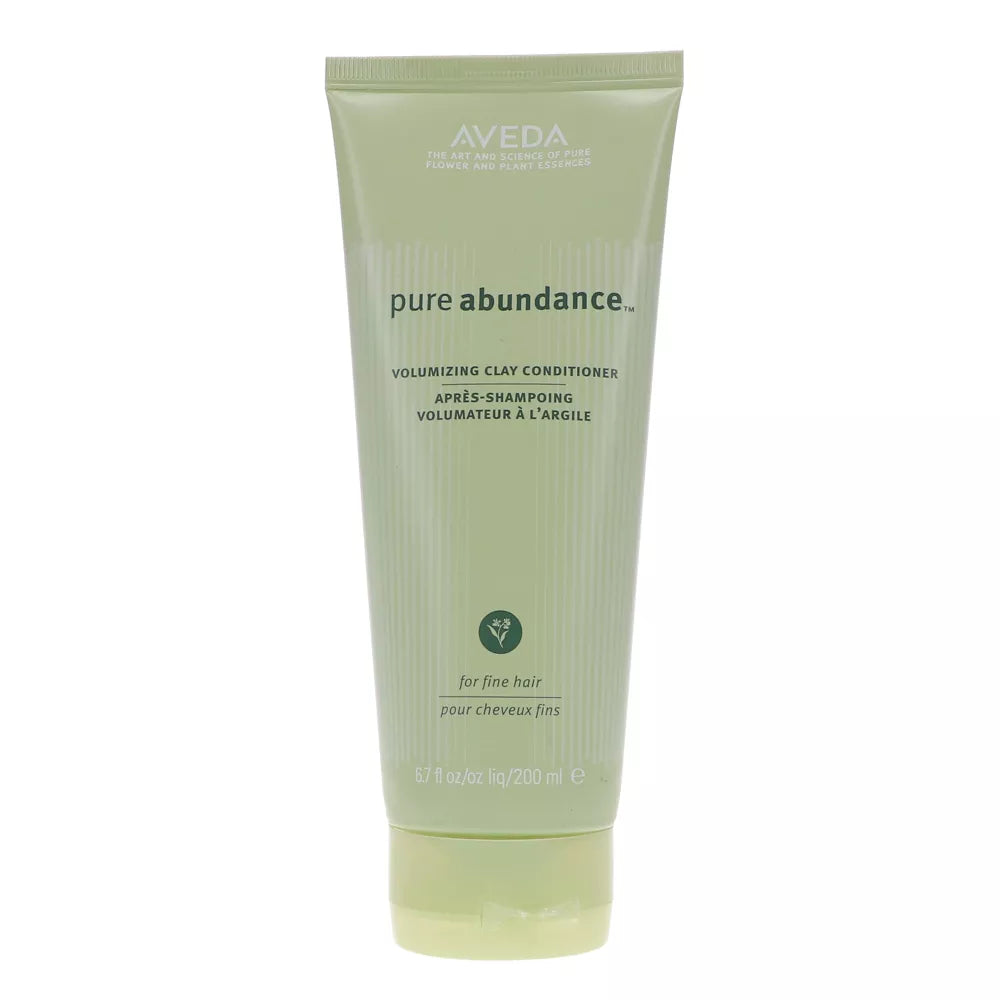 Aveda Pure Abundance Volumizing Clay Conditioner - 6.7 oz.