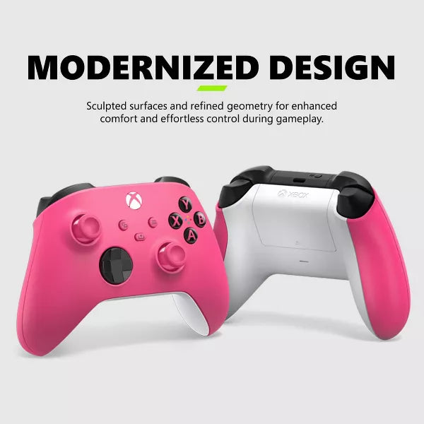 Microsoft Xbox Series X|S Wireless Controller