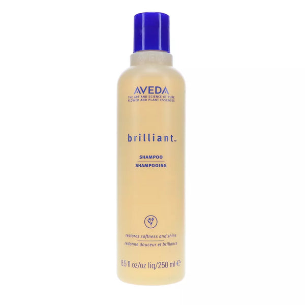 Aveda Brilliant Shampoo - 8.5 oz.