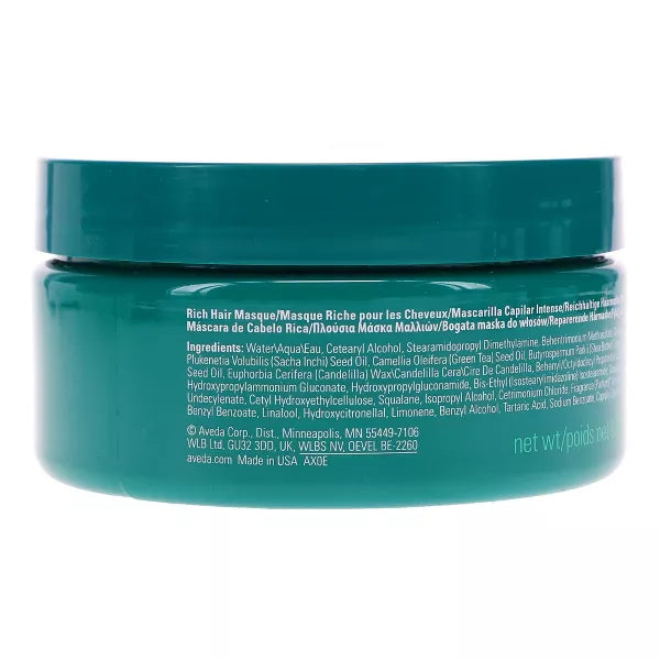 Aveda Botanical Repair Strengthening Masque Rich - 6.7 oz.