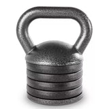 Marcy Adjustable Kettlebell - 21 lbs.