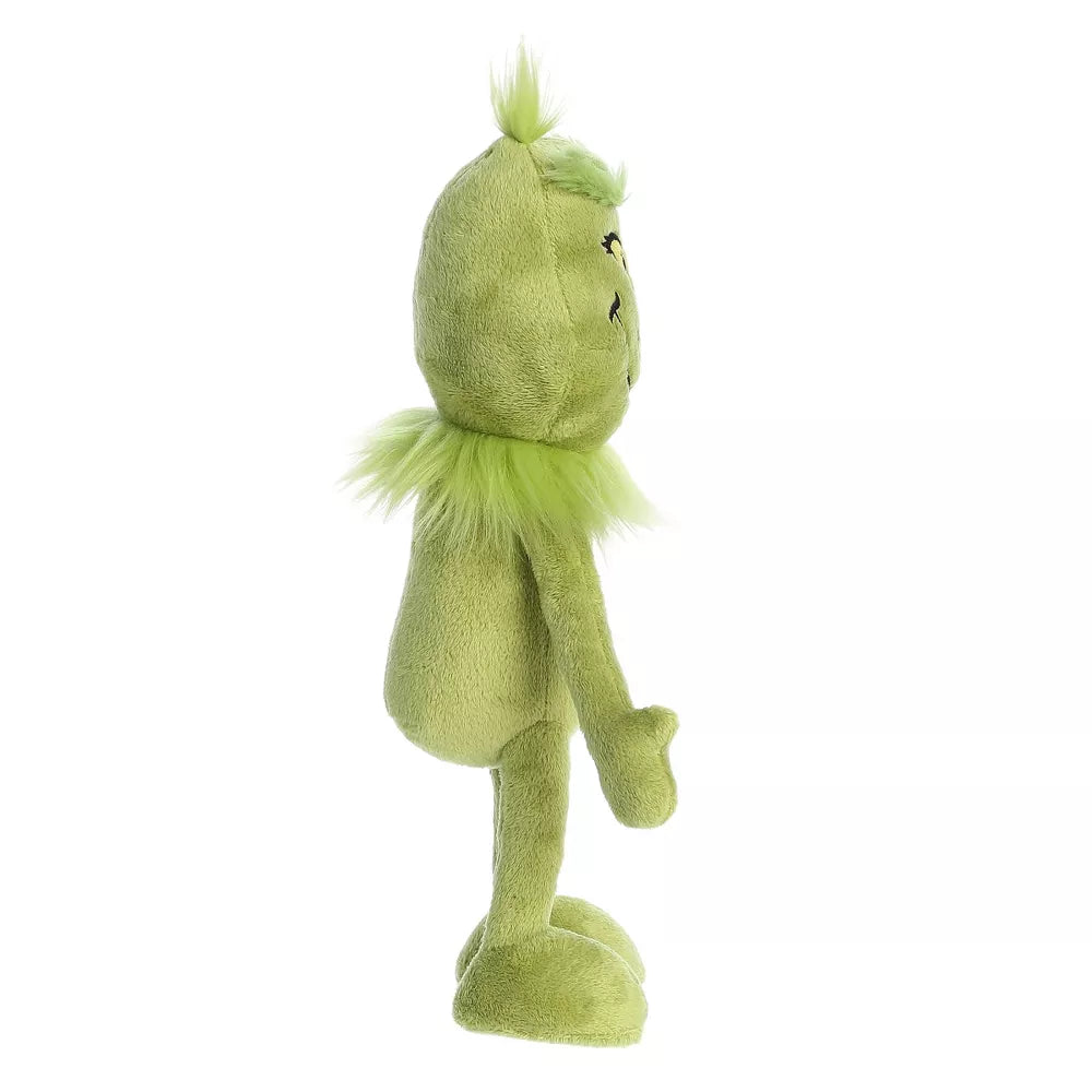 Aurora Dr. Seuss Grinch Plush Toy