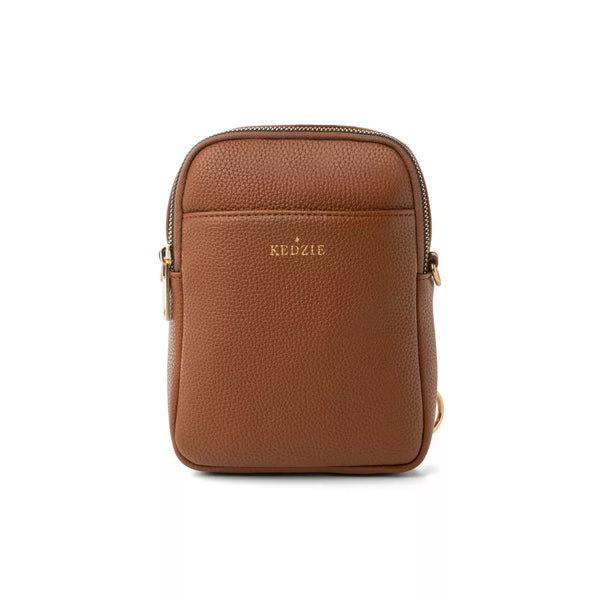 Kedzie Solstice Convertible Sling Crossbody Handbag