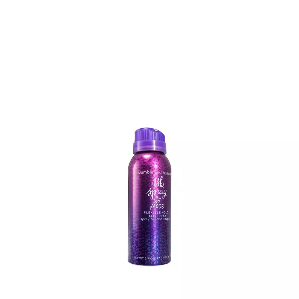 Bumble and Bumble De Mode Hairspray - 2.7 oz.