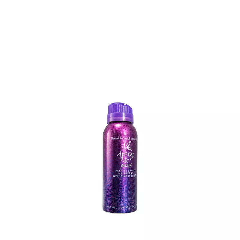 Bumble and Bumble De Mode Hairspray - 2.7 oz.