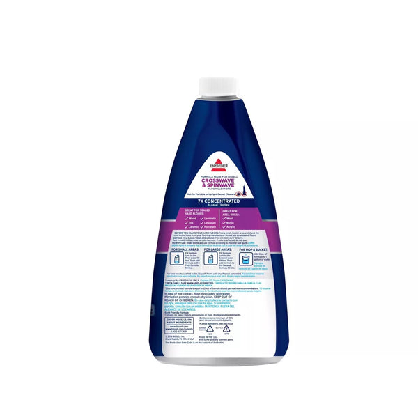 Bissell Multi-Surface Floor Cleaning Formula - 32 oz.