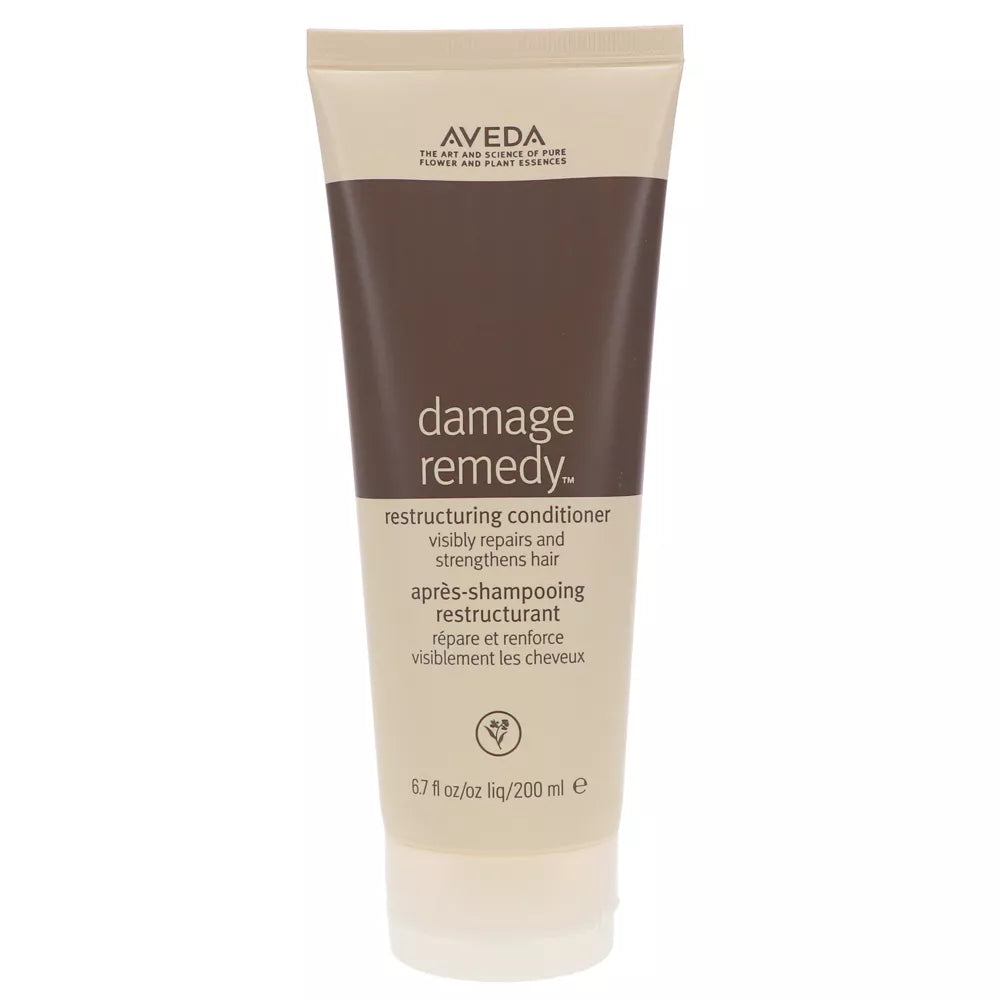 Aveda Damage Remedy Reconstructing Conditioner - 6.7 oz.