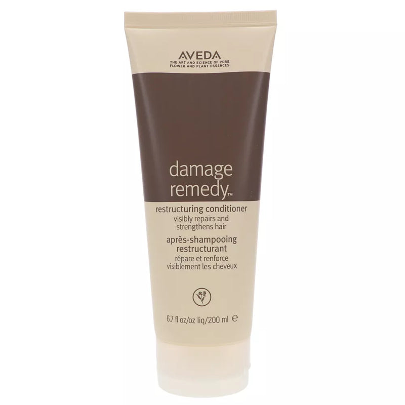 Aveda Damage Remedy Reconstructing Conditioner - 6.7 oz.