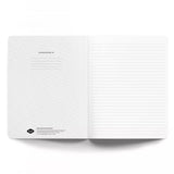 Denik Silence of Nature Classic Layflat Journal Notebook