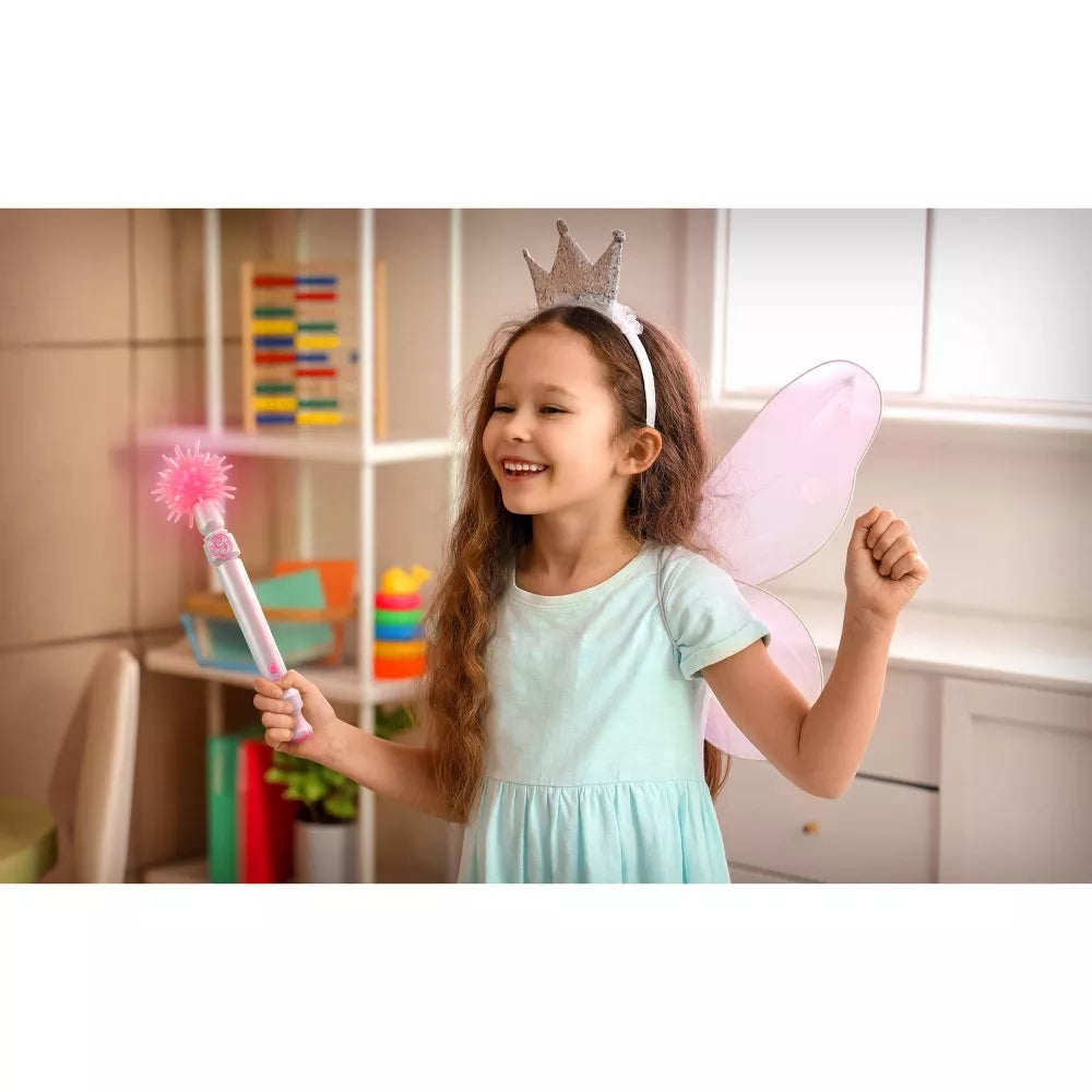 eKids Wicked Magic Sing-along Wand