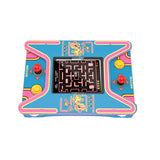 Arcade1Up Ms. Pac-Man Head 2 Head Counter-Cade
