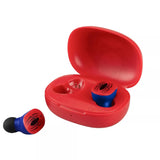 eKids Spiderman Bluetooth Wireless Earbuds