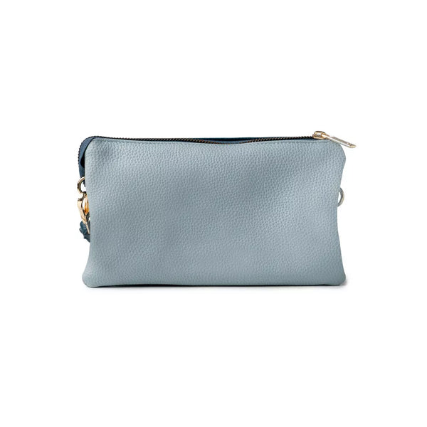 Kedzie Eclipse Convertible Wallet Crossbody Handbag