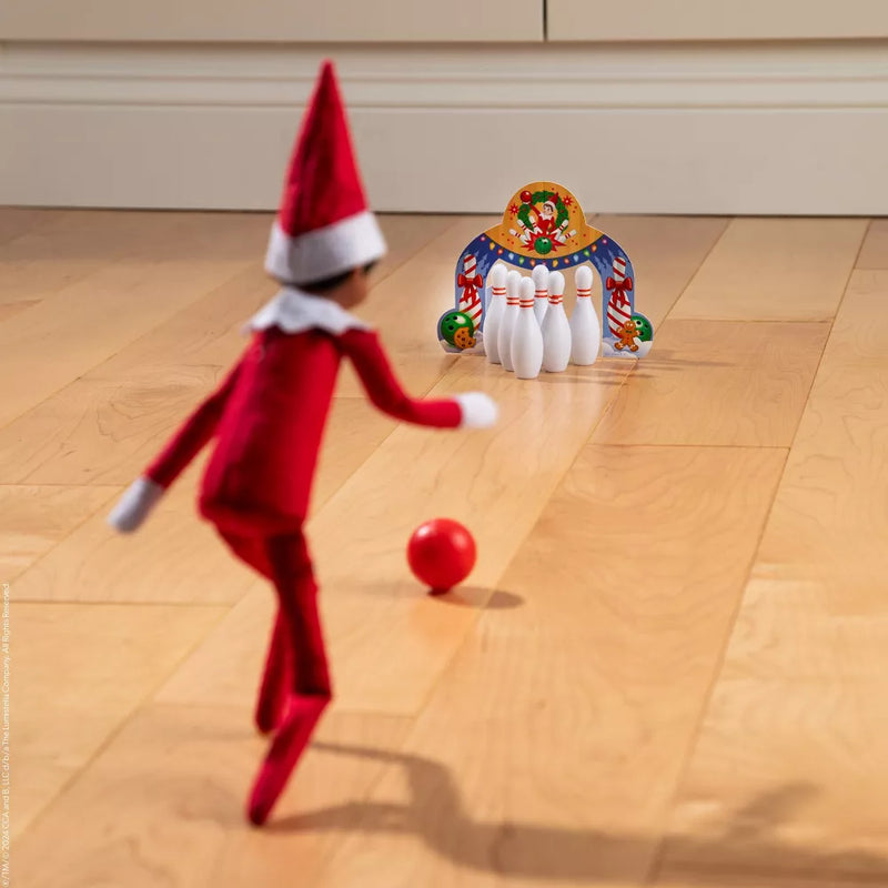 The Elf on the Shelf Santaverse Elf Ideas Super Set