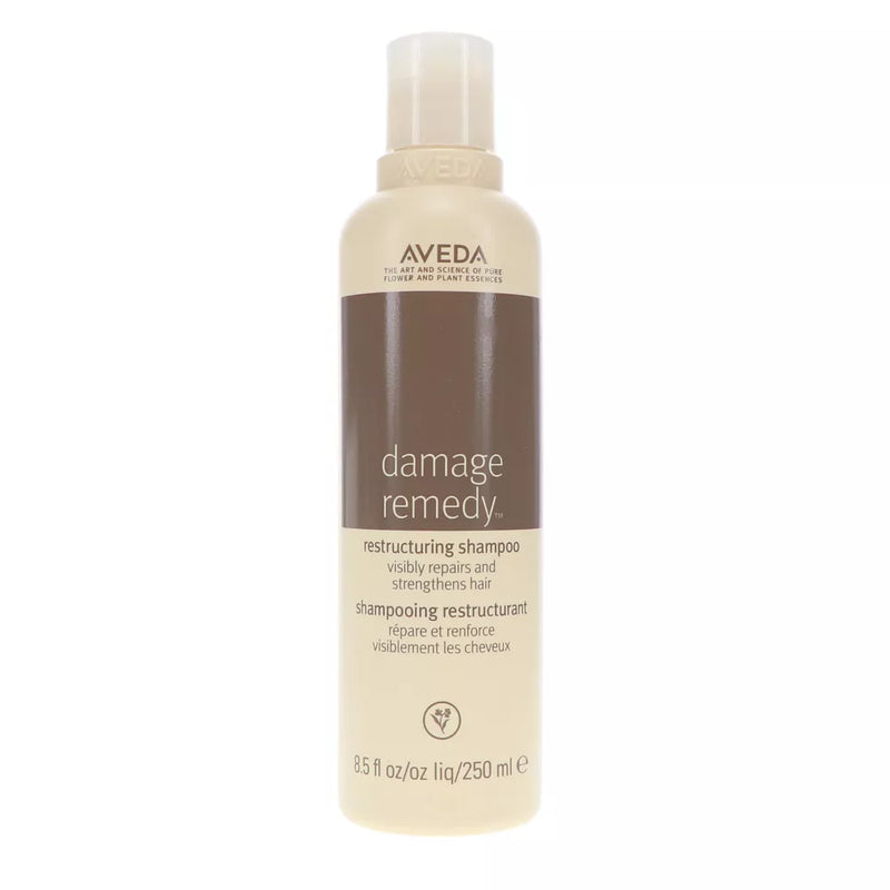 Aveda Damage Remedy Restructuring Shampoo - 8.5 oz.