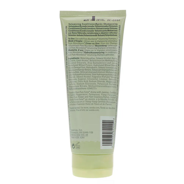 Aveda Pure Abundance Volumizing Clay Conditioner - 6.7 oz.