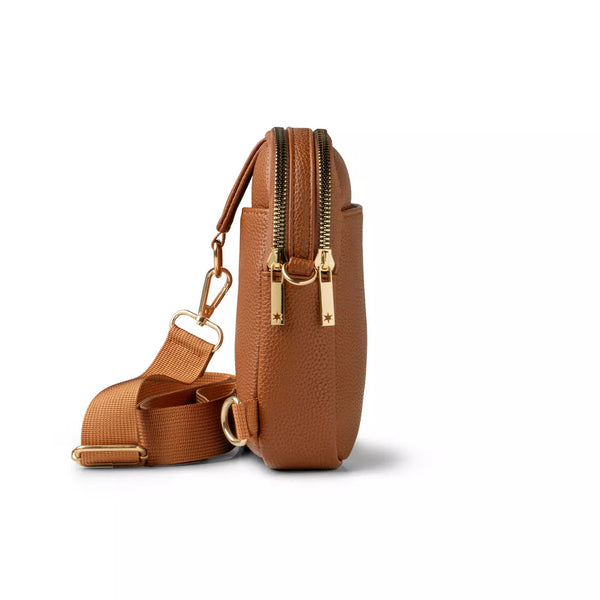 Kedzie Solstice Convertible Sling Crossbody Handbag