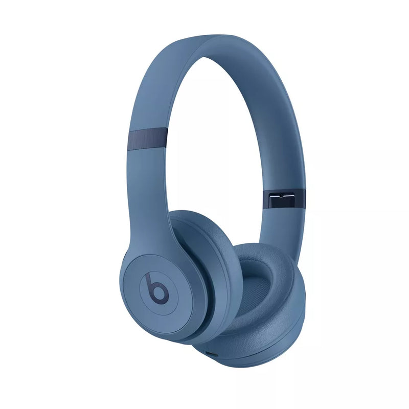 Beats Solo 4 Bluetooth Wireless On-Ear Headphones