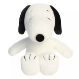 Aurora Peanuts Floppy Legs Snoopy Plush Toy