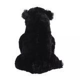 Aurora Blackstone Bear Plush Toy