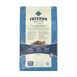 Blue Buffalo Freedom Grain Free with Chicken, Potatoes & Peas Adult Dry Dog Food - 24 lbs.