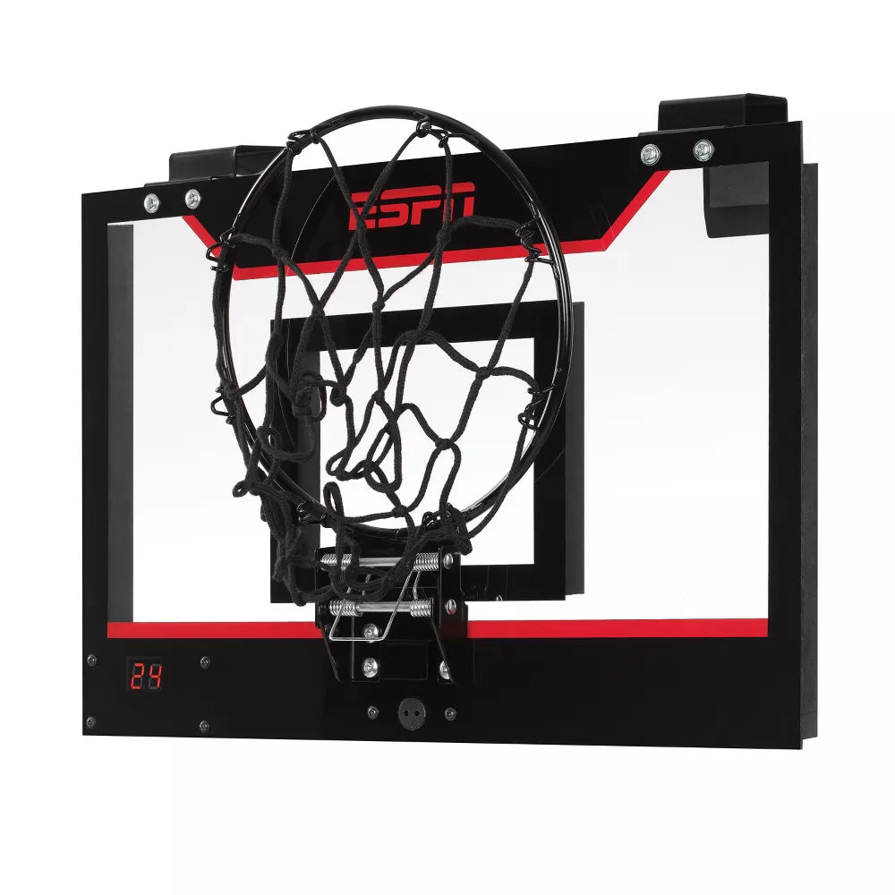 ESPN Over The Door Mini Basketball Hoop