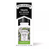 Poo-Pourri Before-You-Go Bamboo Rain Toilet Spray - 2 oz.