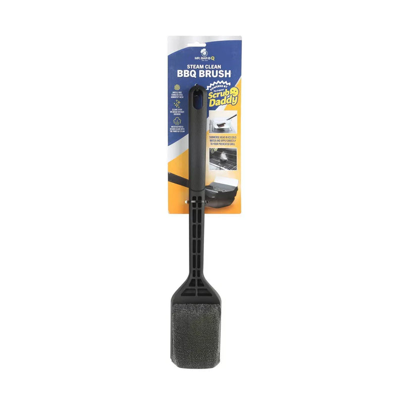 Mr. Bar-B-Q Scrub Daddy BBQ Grill Cleaning Brush