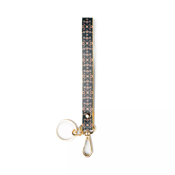 Kedzie Eclipse Interchangeable Wristlet Strap