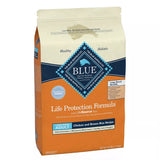 Blue Buffalo Life Protection Formula Natural Adult Large Breed Chicken with Brown Rice Dry Dog Food - 30 lbs.