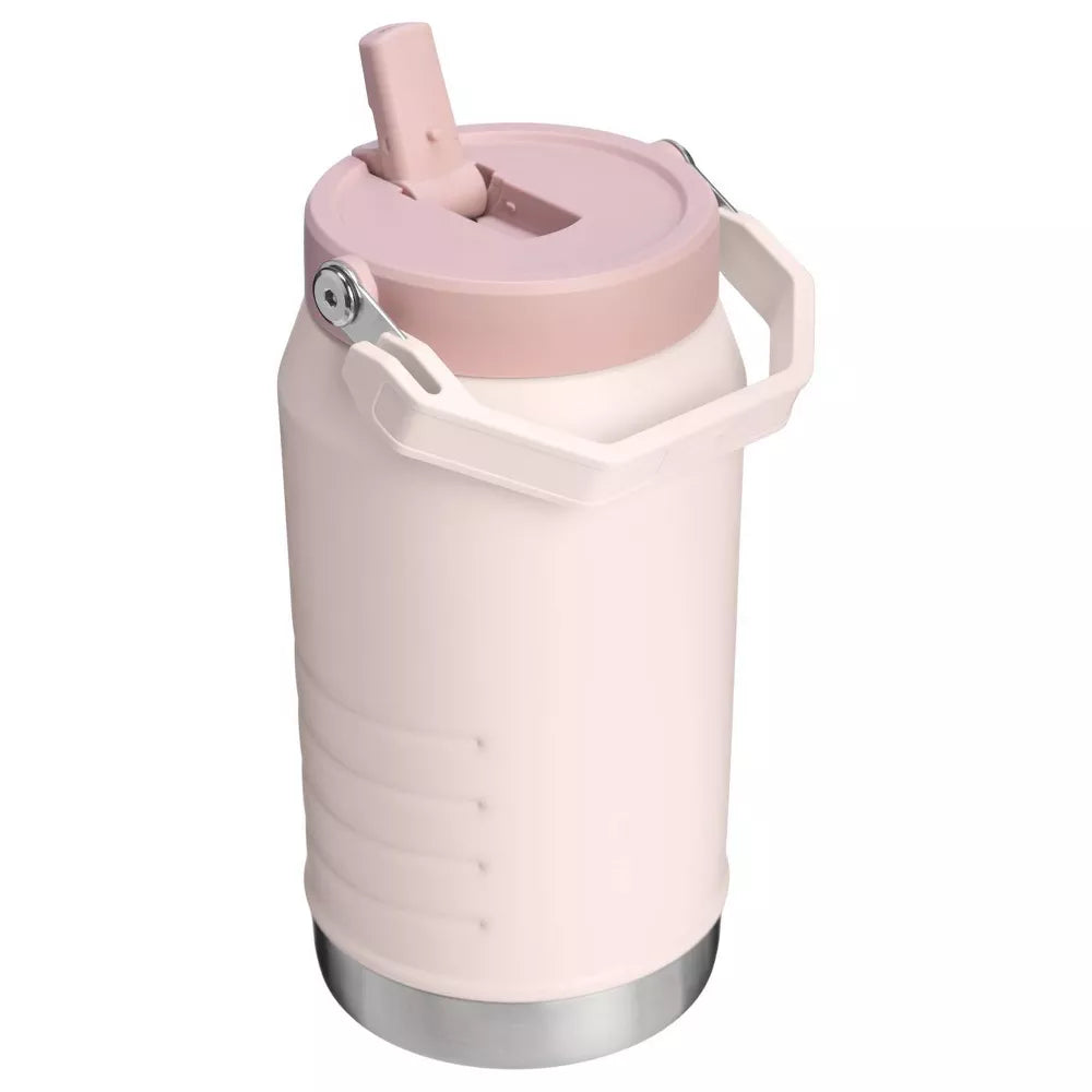 Stanley IceFlow Flip Straw Jug - 64 oz.