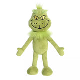 Aurora Dr. Seuss Grinch Plush Toy